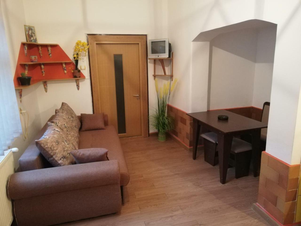 Arina'S Apartments Braşov Buitenkant foto